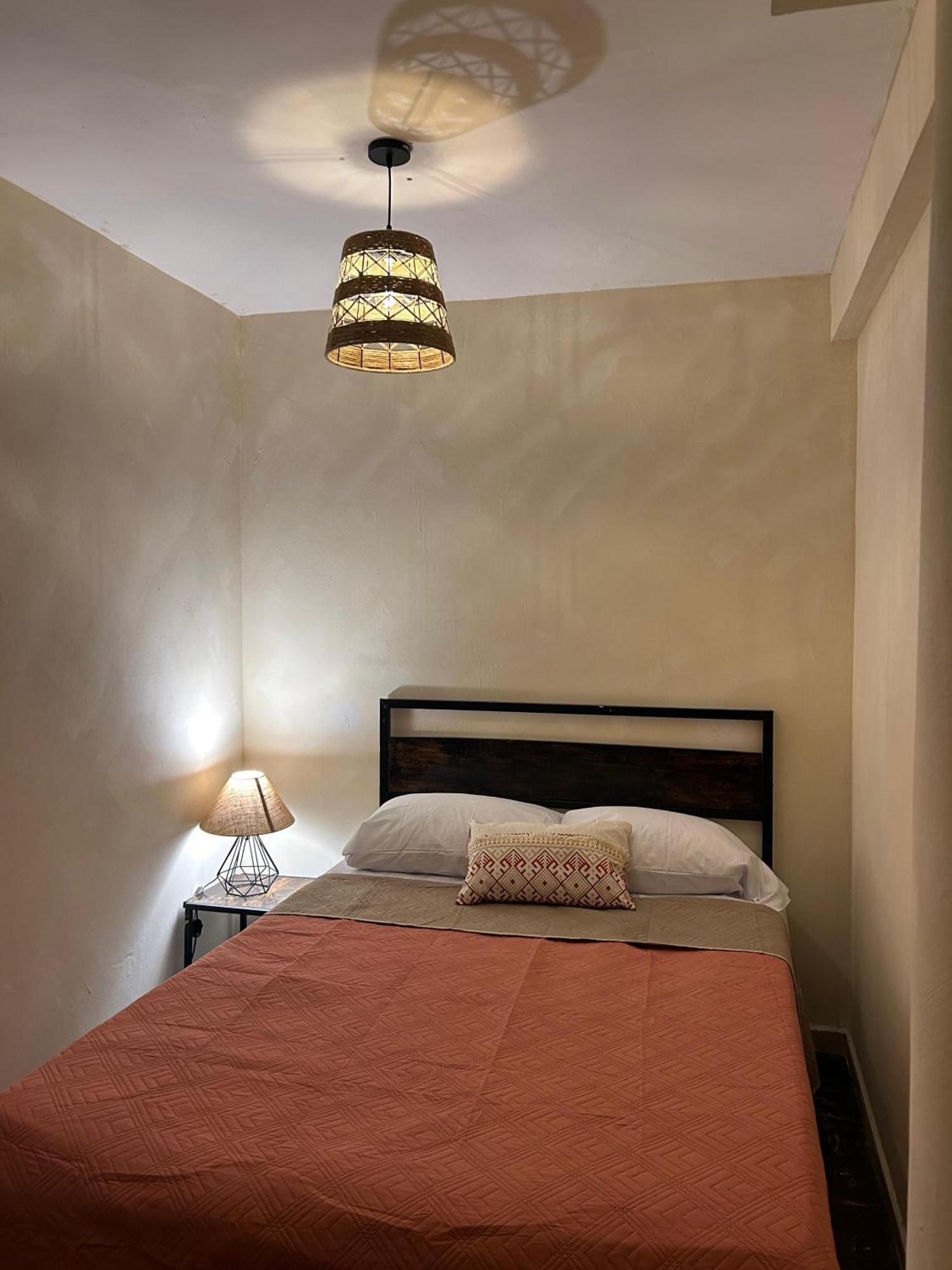 Casa Talavera Hostel Mexico City Luaran gambar