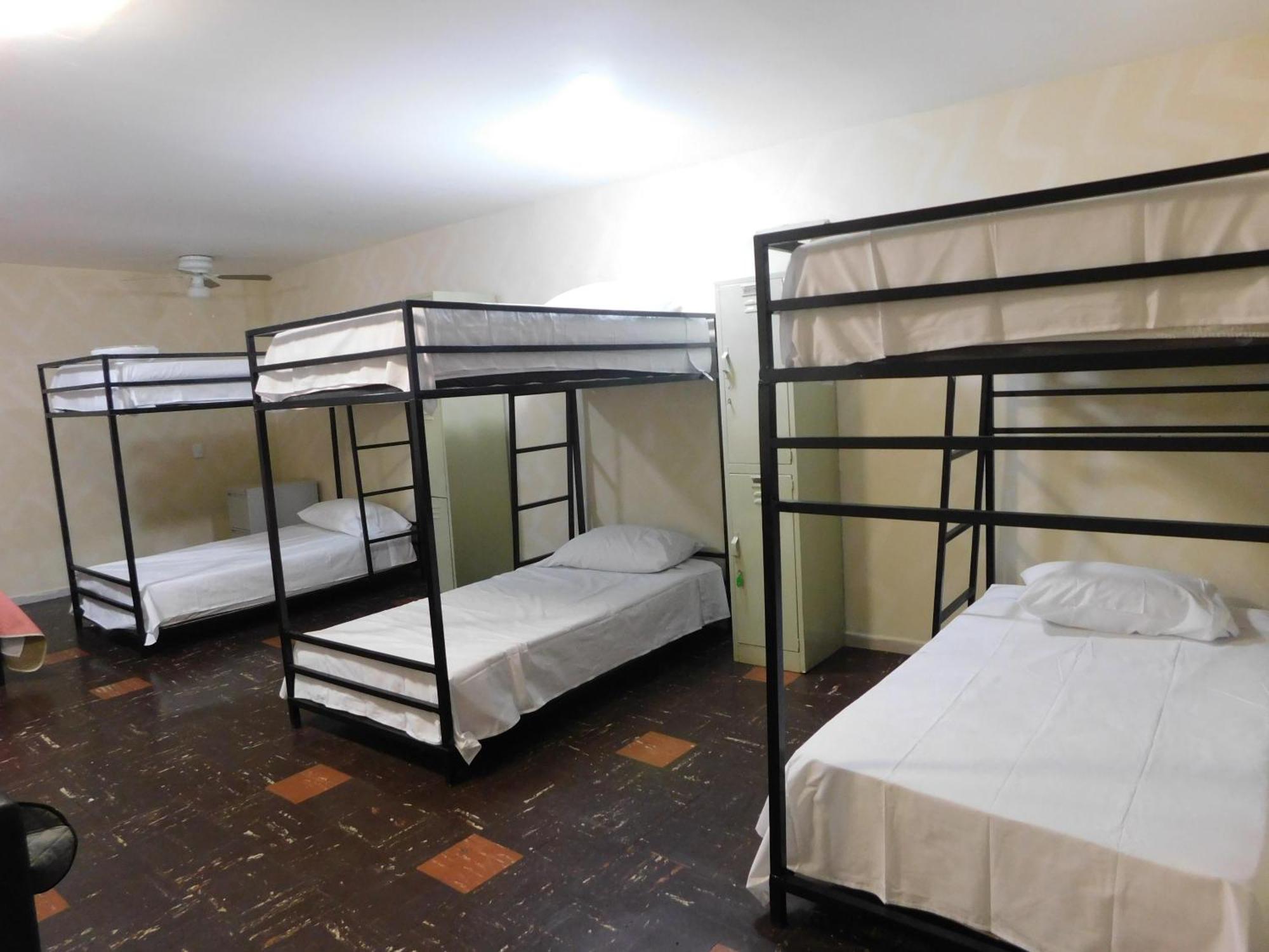 Casa Talavera Hostel Mexico City Luaran gambar