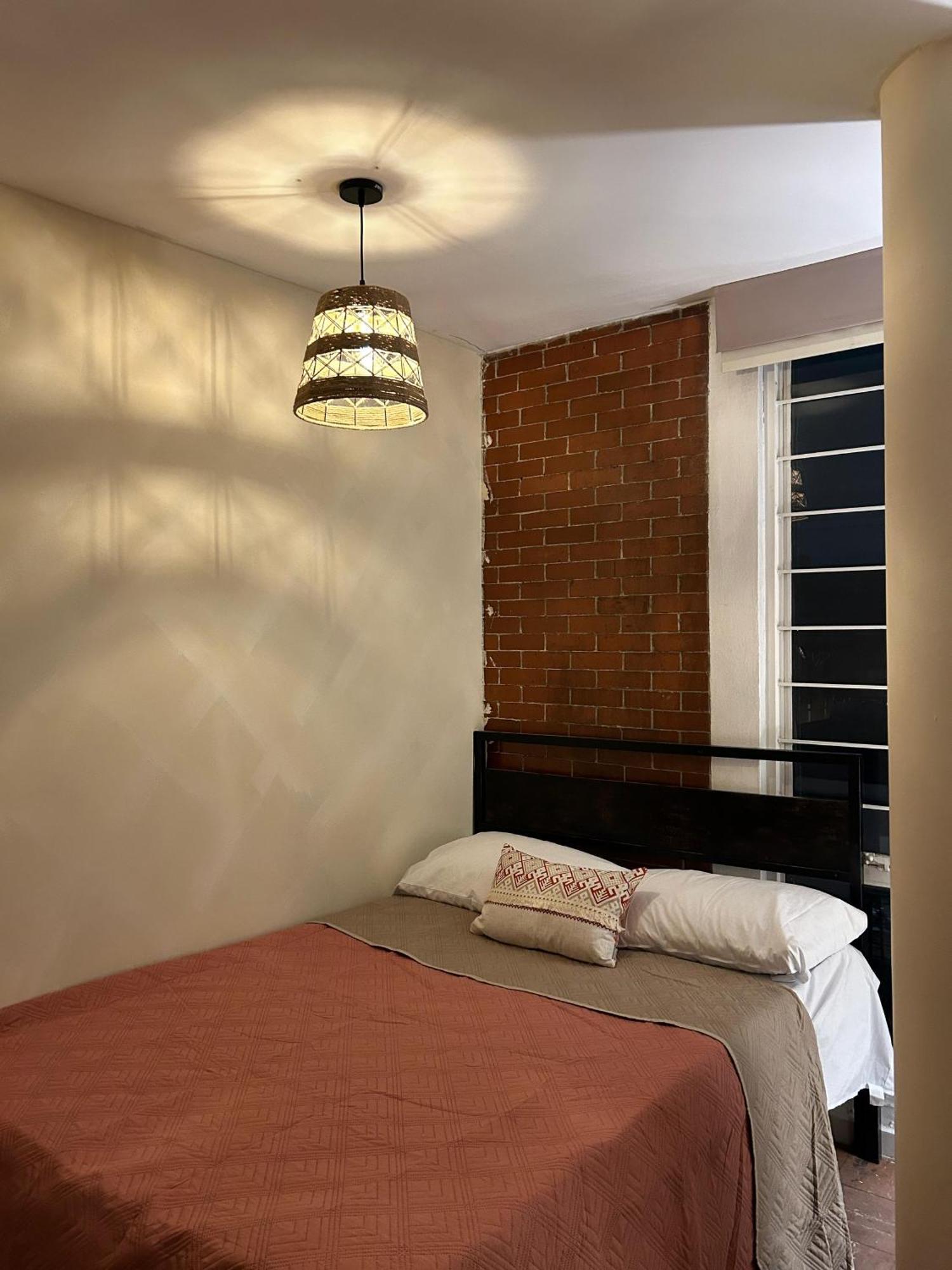 Casa Talavera Hostel Mexico City Luaran gambar